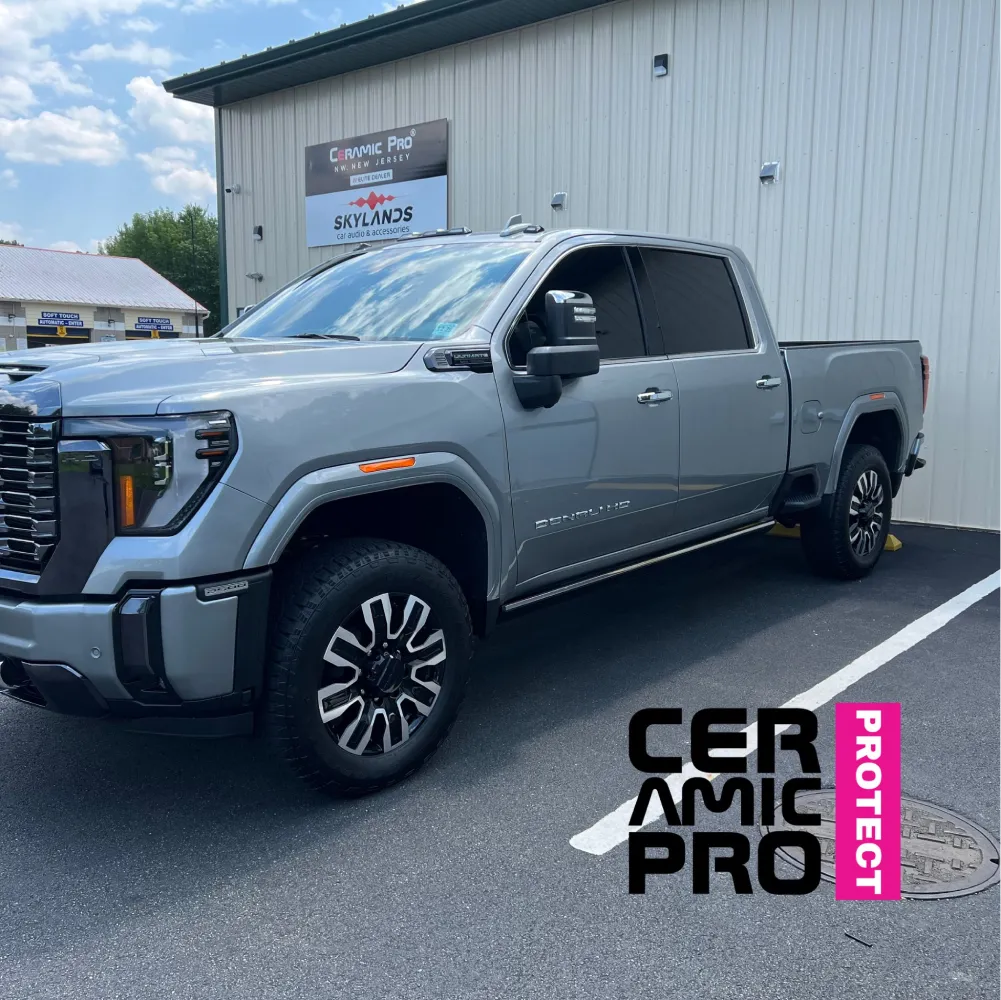 paint protection film