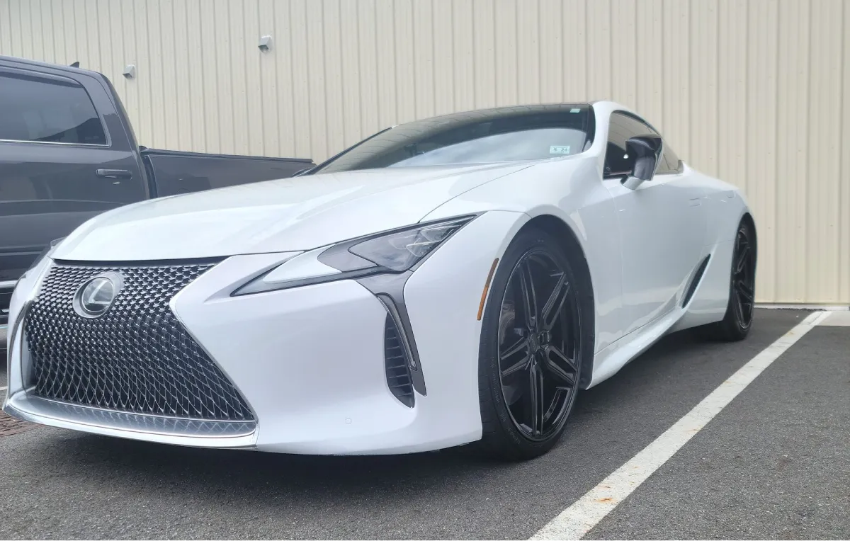 ceramic coating