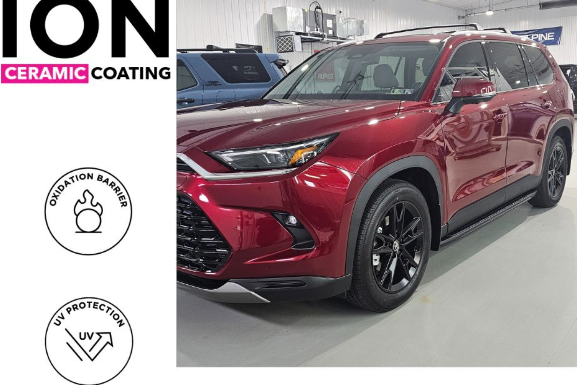 best ceramic coating in nj