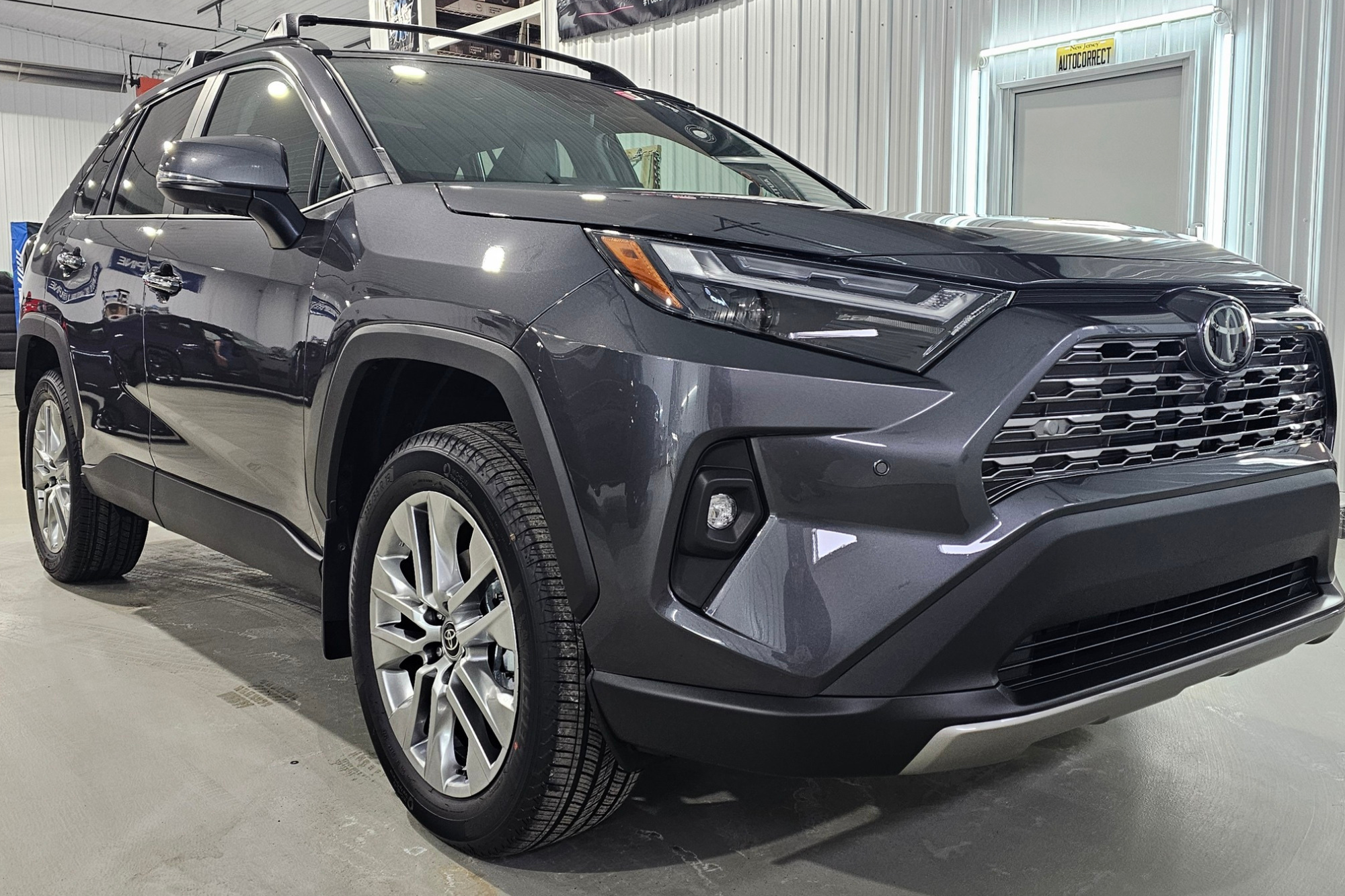 ceramic coating nj