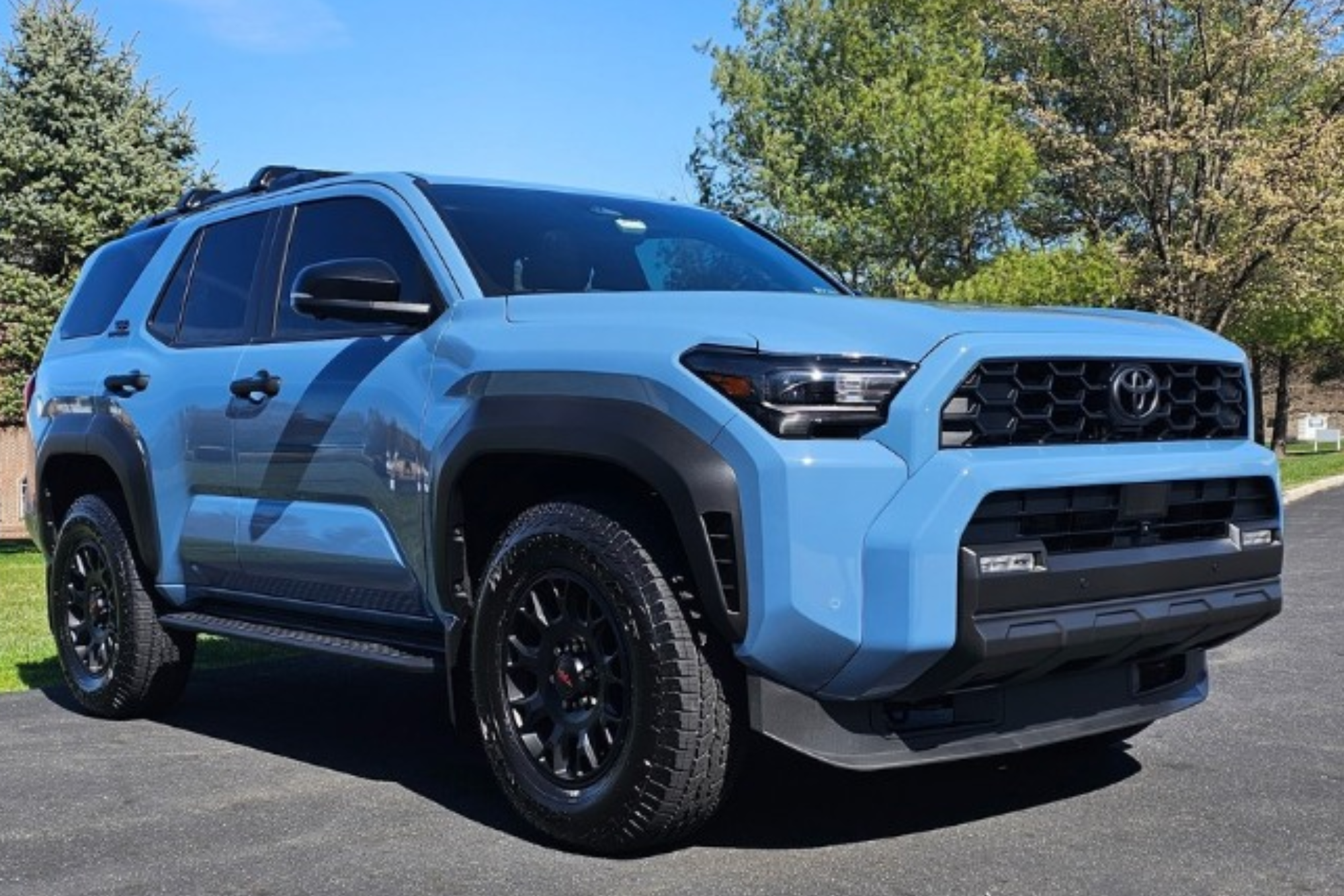 Auto detailing new jersey