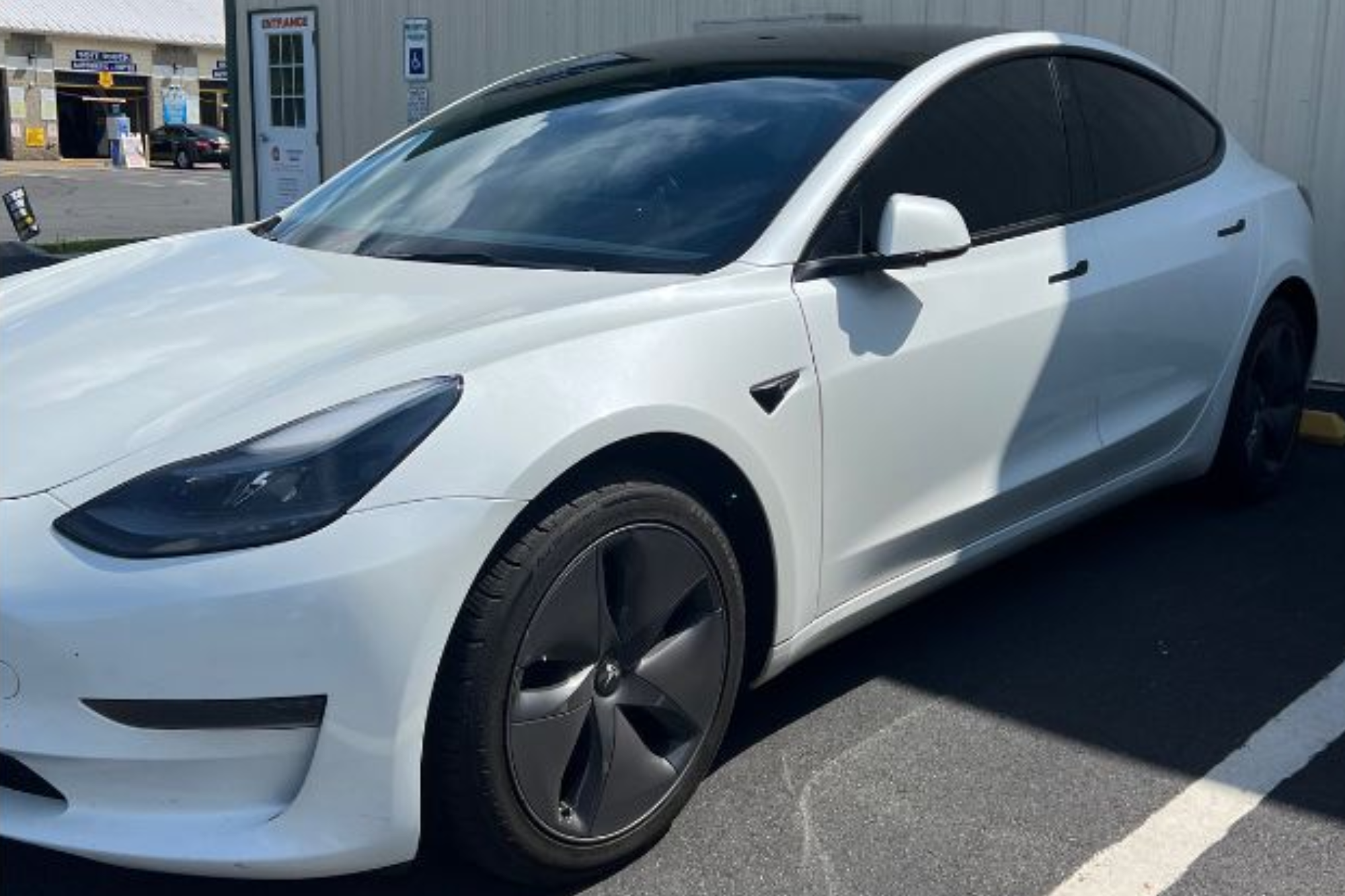 best ceramic coating in nj