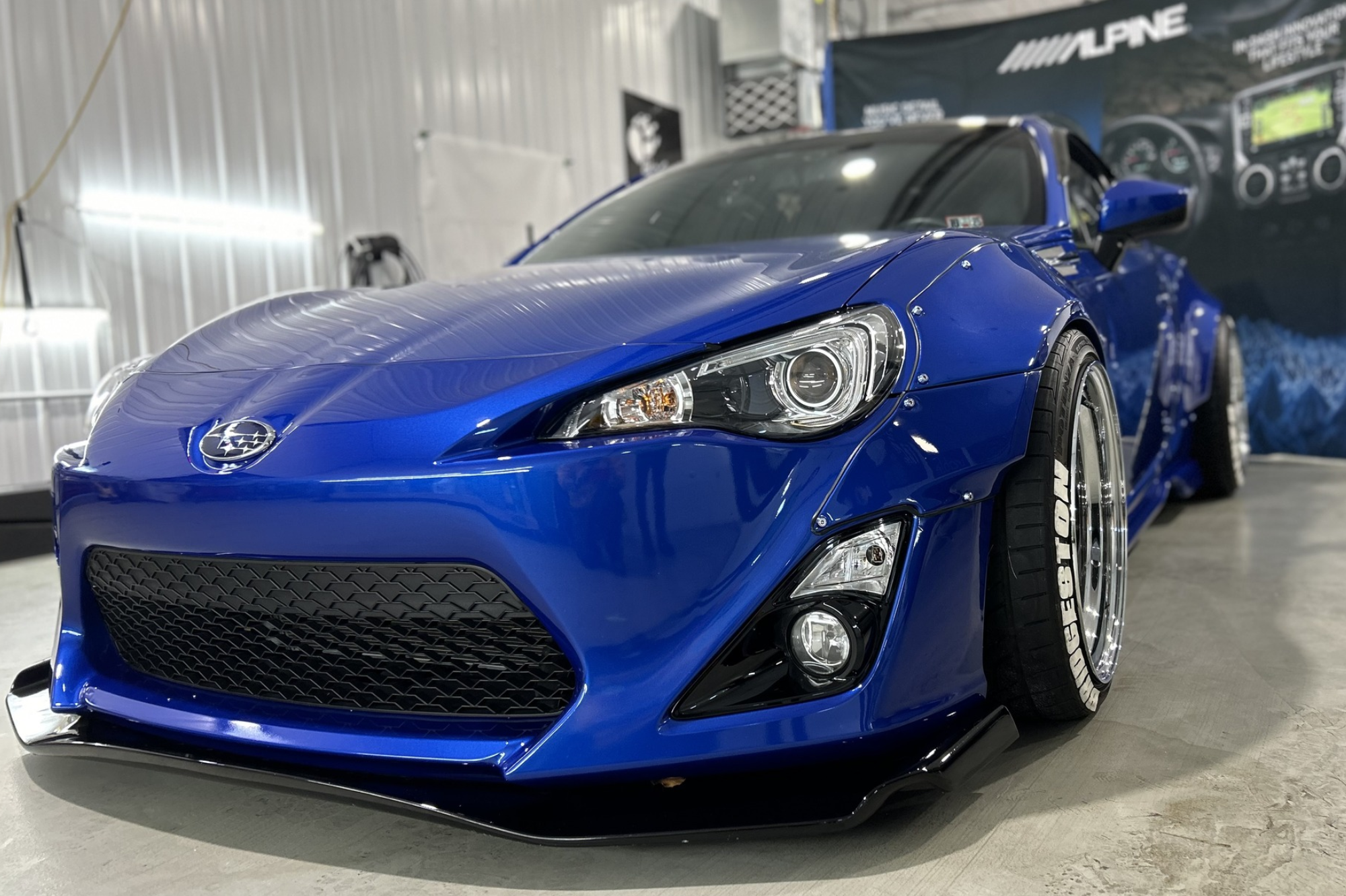 ceramic coating new jersey