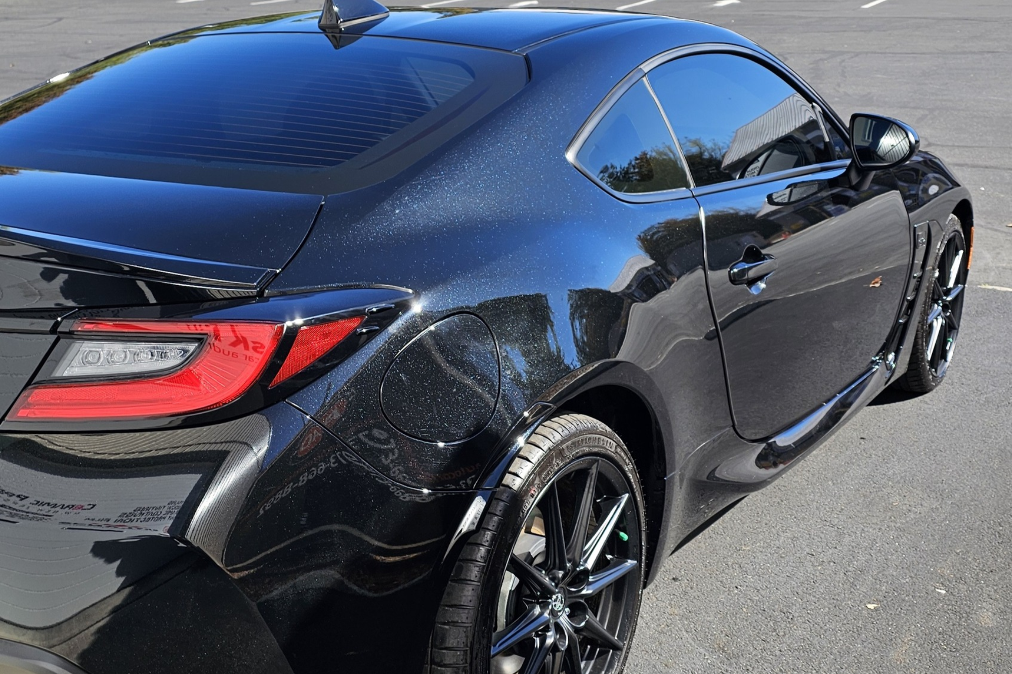 ceramic coating new jersey