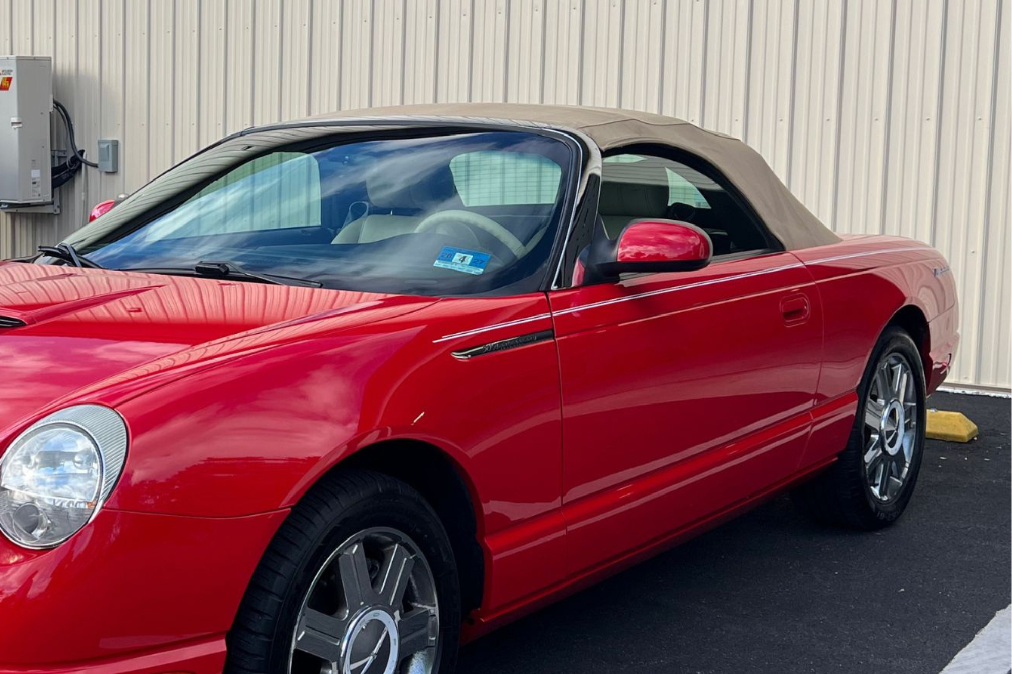 paint protection film new jersey