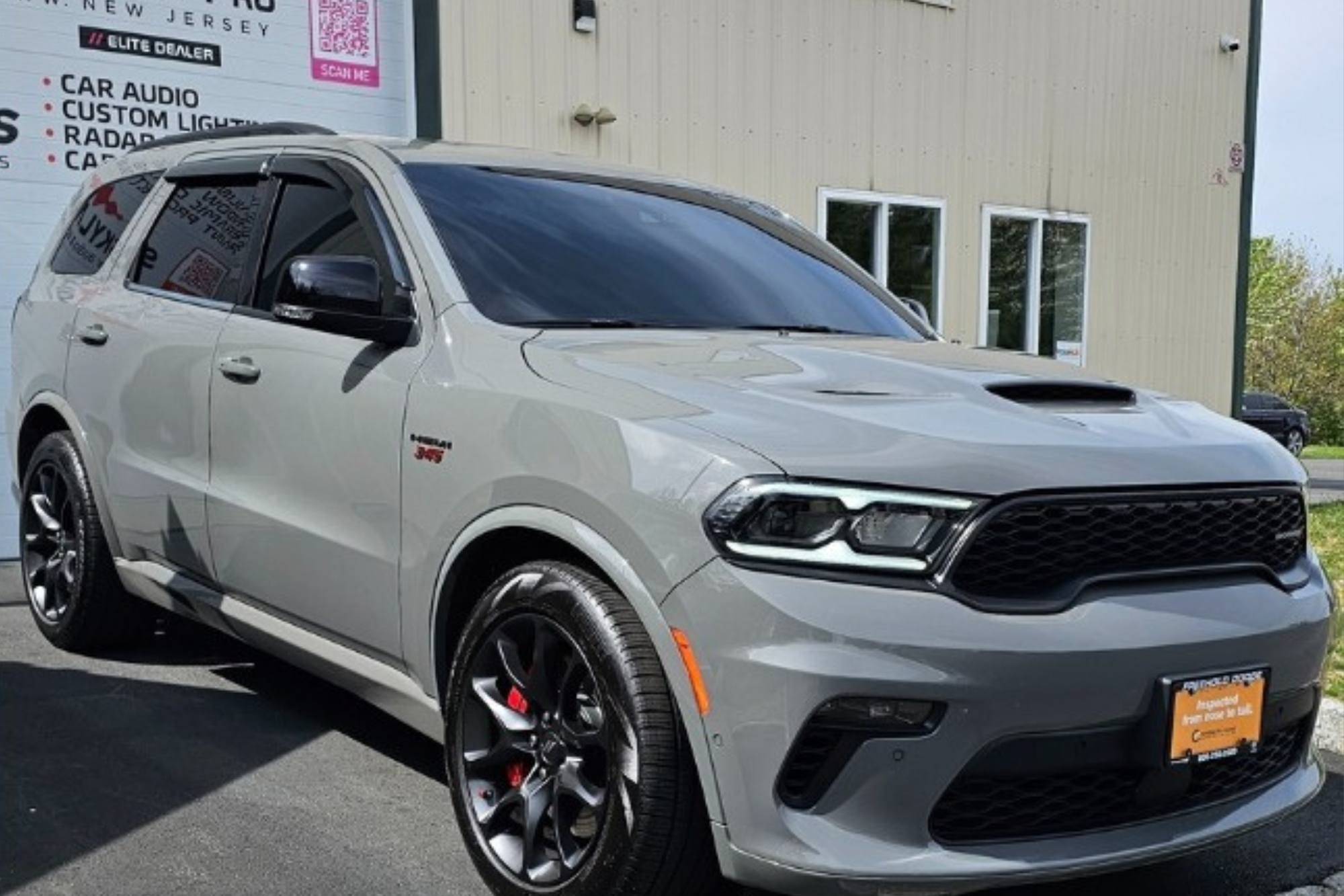 auto detailing new jersey