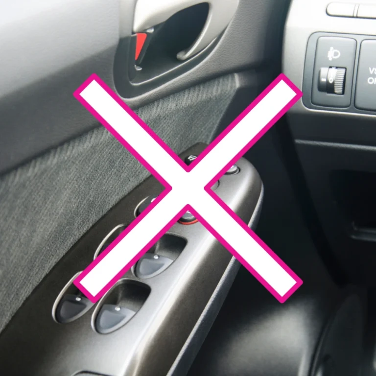 Window Tint Care New Jersey