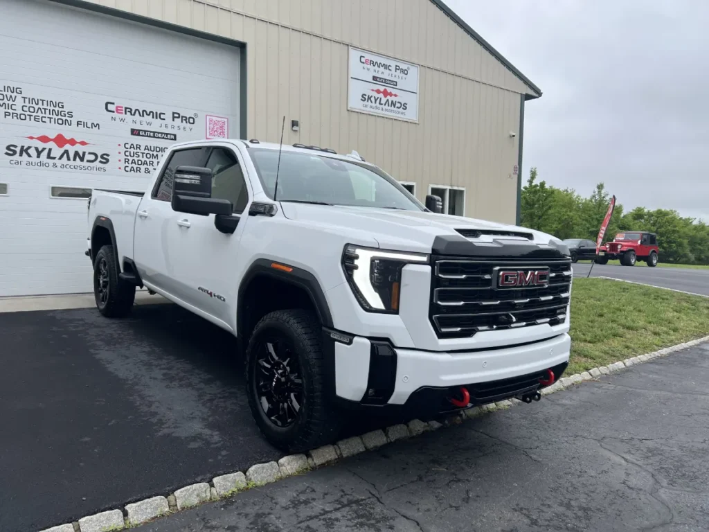 auto detailing