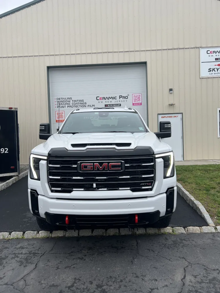 auto detailing