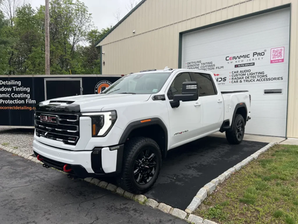 ceramic coating