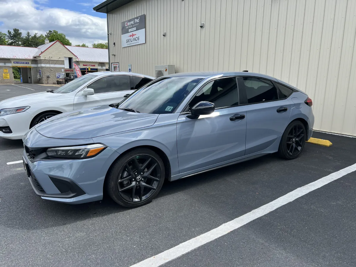 ceramic coating