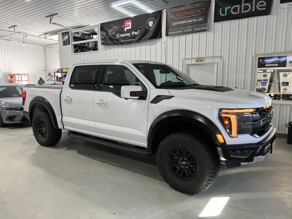 window tinting