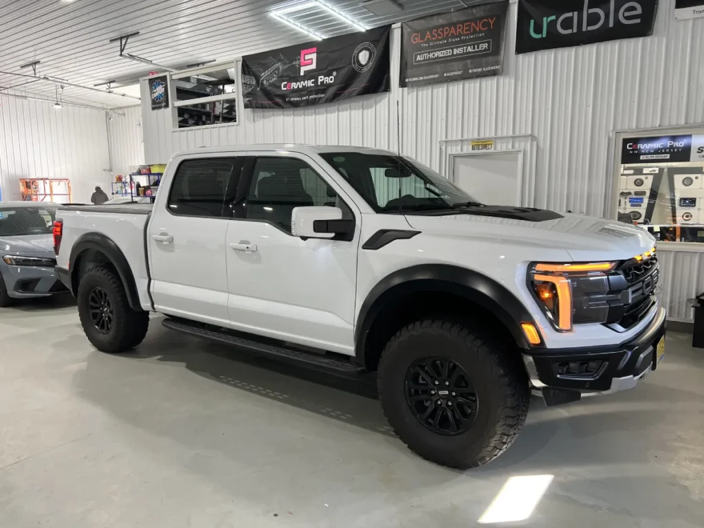 window tinting