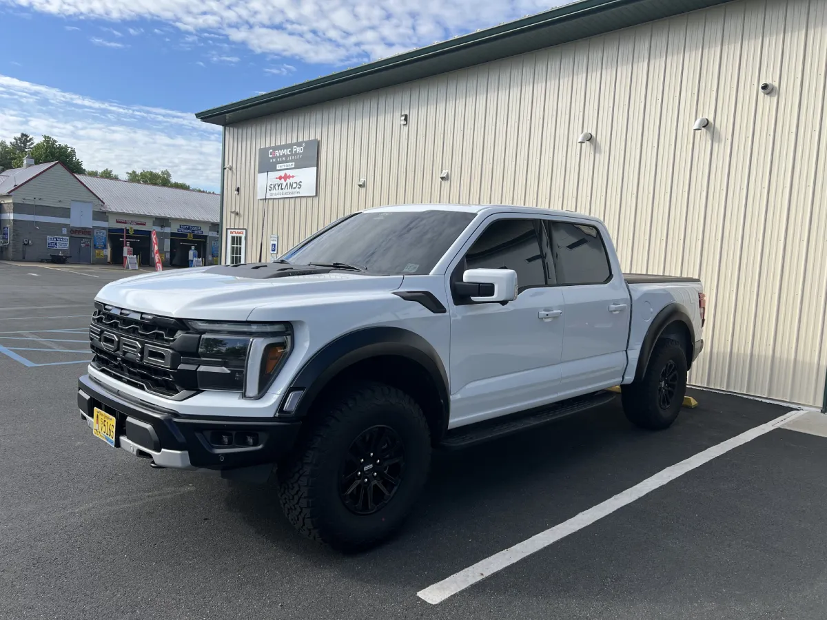 window tinting