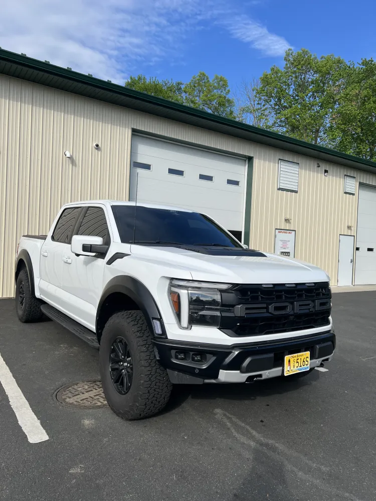 window tinting rockaway nj