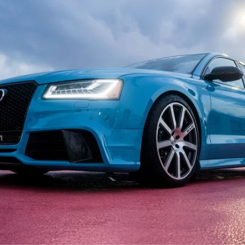 Auto Detailing from New Jersey