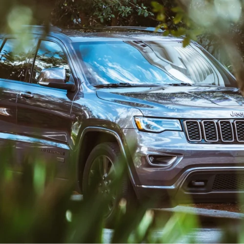 Auto Detailing near New Jersey