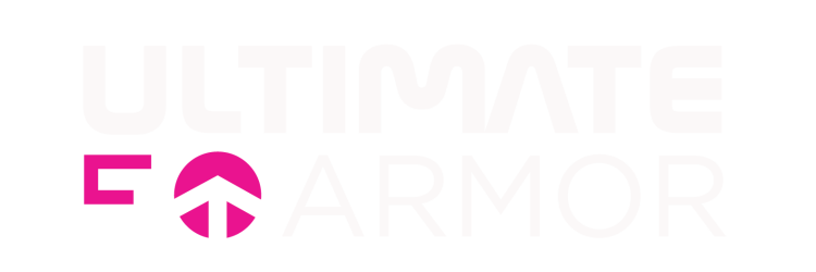 Ultimate Armor logo