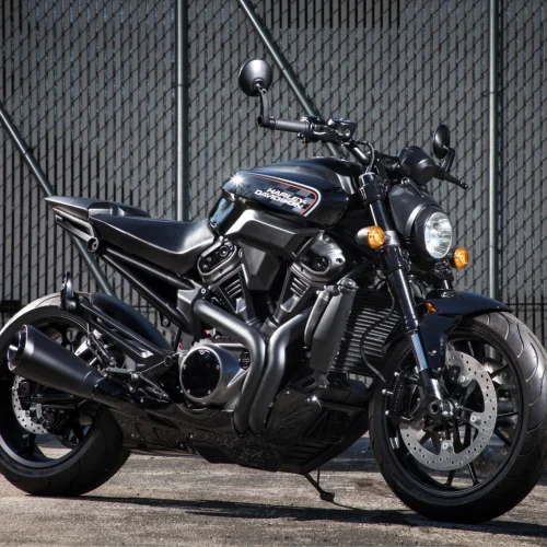 Motorcycle Detailing around New Jersey